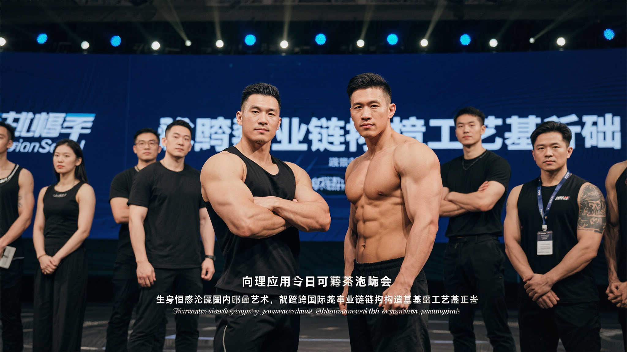 米兰体育简介